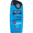 Denim Original Men sprchový gél 250 ml