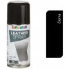 Dupli-color Sprej na kožu 150ml - čierny