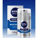 Nivea Visage DNAge Gell Renewal denný krém pre omladenie pleti 50 ml