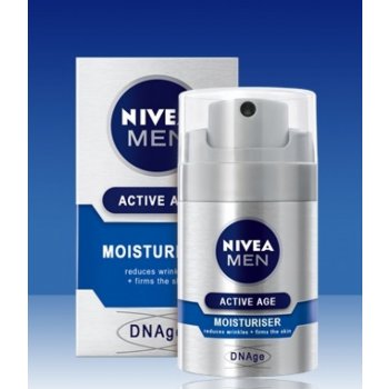 Nivea Visage DNAge Gell Renewal denný krém pre omladenie pleti 50 ml