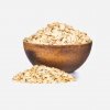 Grizly BIO Vločky ovesné 1000 g