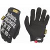 Mechanix Wear Pracovné rukavice Original, spandex, lycra, clarino, veľkosť: L, MW0101000360100