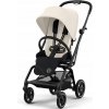 Cybex Eezy S Twist+2 2024 ľahký Sport Canvas White
