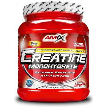 Amix Creatine monohydrate 300 g