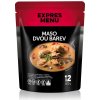Expres menu Čertův kotlík 600g
