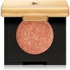 Yves Saint Laurent Sequin Crush trblietavé očné tiene odtieň 6 - Confident Nude 1 g