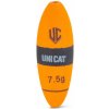 Uni Cat podvodný plavák Micro lifter orange 1,5 g 3 ks