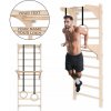 MAMOI Tréningový rebrík 230 cm x 80 cm