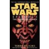 Star Wars: The Phantom Menace (Episode I) - Terry Brooks