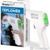 SimplyMED Infračervený bezkontaktný TEPLOMER model UFR103 1x1 ks