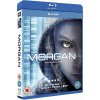 Morgan - Blu-ray
