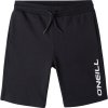 O'Neill JOGGER SHORT Chlapčenské šortky, čierna, 128