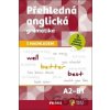 Přehledná anglická gramatika s nadhledem - Martina Hovorková