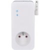 Zásuvka diaľkovo ovládaná GSM SOLIGHT DY10GSM