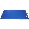 Gymnastická žinenka Merco Crash Pad 10 cm modrá