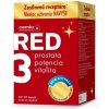 Cemio RED 3 zosilnená receptúra súťažné balenie 2025 60 + 30 kapsúl