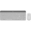 Logitech MK470 Slim Wireless Keyboard and Mouse Combo 920-009189
