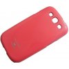 Smartfony-it Kryt Mercury jelly pre Samsung i9300 Galaxy S3 ružový. - NR2706