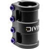 Divine SCS black/purple Objímka