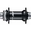 Predný náboj SHIMANO XT HB-M8110 - 28 otvorov - Rozťahovacia os 15 mm