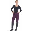 Busse Legíny zimní jezdecké Tornio Winter s gripem dámské plum