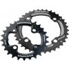 Race Face Turbine 104 BCD 2x11spd, 28/38T