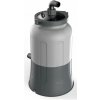 CF GROUP Bazénová filtrácia CF Clean Smart 6 m3/h vr. filtračných guliek 4038755070166