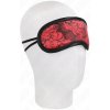 Kink - scandal blindfold 18.5 x 8 cm