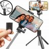 Samsung ITFIT Selfie Stick čierna GP-TOU020SAABW