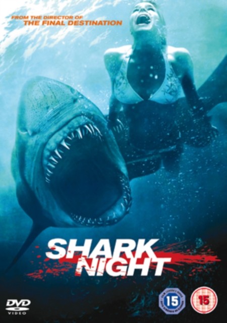 Shark Night