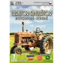 Traktor Simulátor: Historické stroje