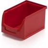 Enprag Plastový zásobník B 125 x 150 x 230 mm 964011
