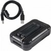 Univerzálny USB programátor XGecu T48 PRO