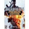 Battlefield 4: Premium Edition Origin PC