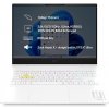 OMEN Transcend 14-fb0001nc White A85Y4EA#BCM