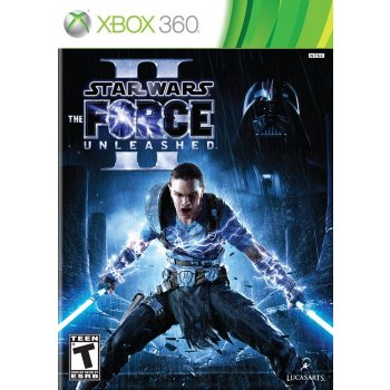 Star Wars: The Force Unleashed 2