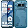 Mobilný telefón Nothing Phone (4a) 5G 12 GB / 256 GB (A10400281) modrý