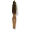 Braun Wettberg Concave brush drevená kefa na rozčesávanie vlasov s prírodnými štetinami 7996