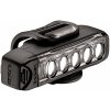 Lezyne Strip Drive predne čierne