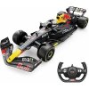 CMJ Oracle Red Bull RB18 1 : 12, licencia F1 8595736001057