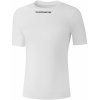 Shimano tričko Vertex SS Base Layer biele