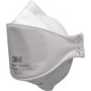 3M Respirátor 3M 9320+ Aura BLK, FFP2, skládaný, bez ventilku 0701001099999BLK