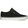 Pánske topánky Vans MN Atwood Veľkosť topánok (EU): 44,5 / Farba: čierna/biela