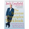 The Success Principles Workbook (Brandon Hall,Janet Switzer)(Brožovaná)