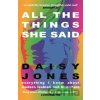 All The Things She Said - Daisy Jones