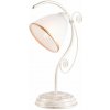 Stolná lampa Stolná lampa RETRO II 1xE27/60W/230V biela patina (89342)
