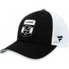 Šiltovka Fanatics Authentic Pro Draft Structured Trucker Los Angeles Kings