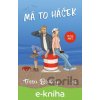 E-kniha Má to háček - Tessa Bailey