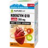 NATUREVIA Koenzým Q10 cardio 200 mg 60 kapsúl