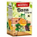 Čaj Mistral ovocný baza 40 g